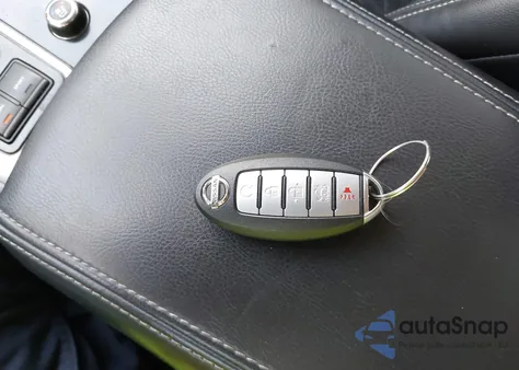 2016 Nissan Maxima 3.5 Platinum/3.5 S/3.5 Sl/3.5 Sr/3.5 Sv z USA, uszkodzony, nr VIN 1N4AA6APXGC383279